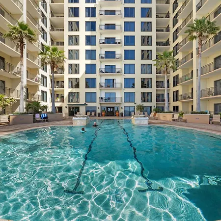 Origin 1011 - One Bedroom - Spacious Partial Gulf View By Beach Haven Vacation Rentals